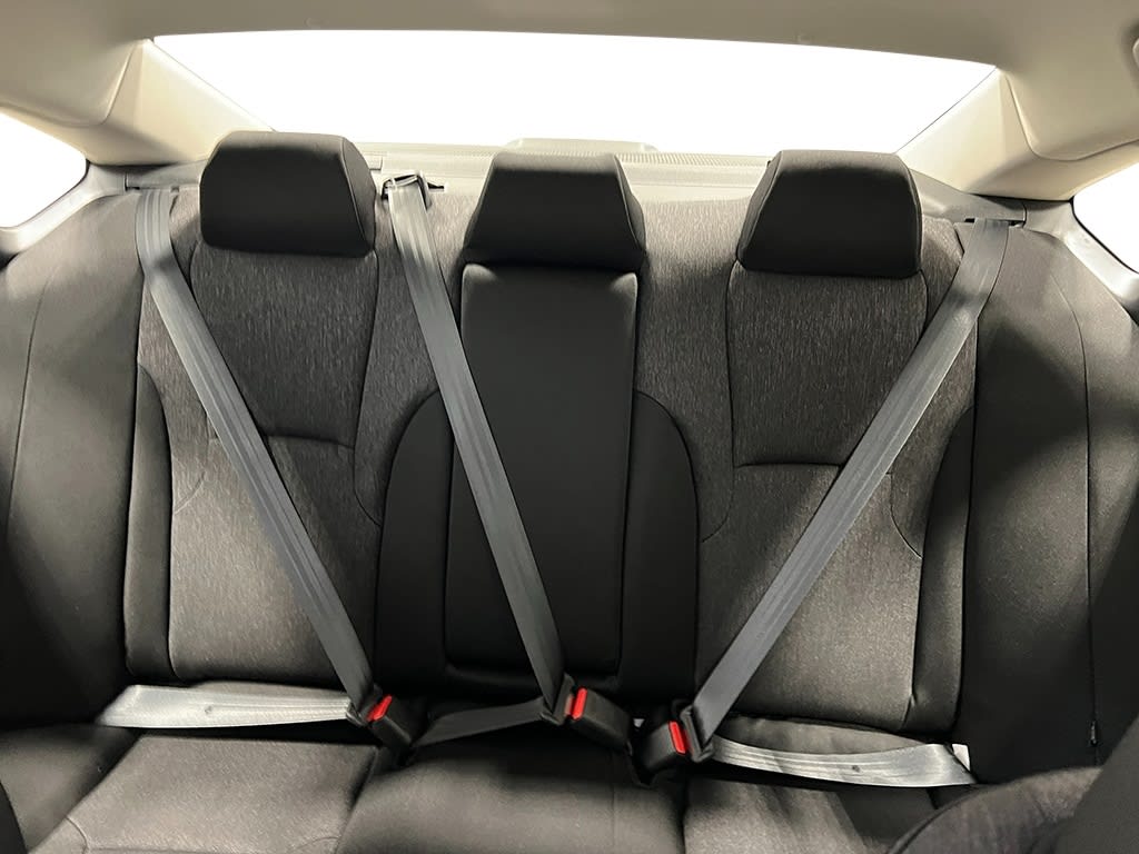 Thumbnail: 2025 Honda Accord - 13