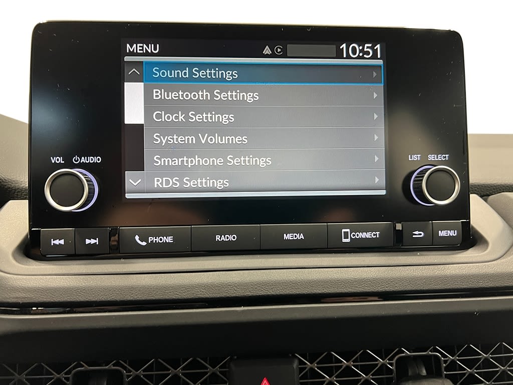 Thumbnail: 2025 Honda Accord - 26