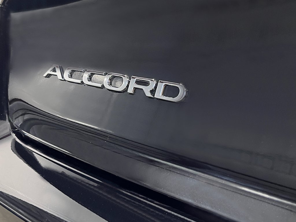 Thumbnail: 2026 Honda Accord - 7