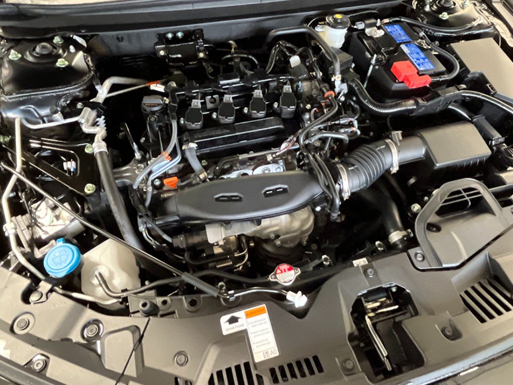 Thumbnail: 2026 Honda Accord - 9