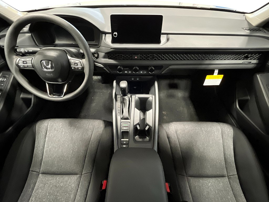 Thumbnail: 2026 Honda Accord - 2
