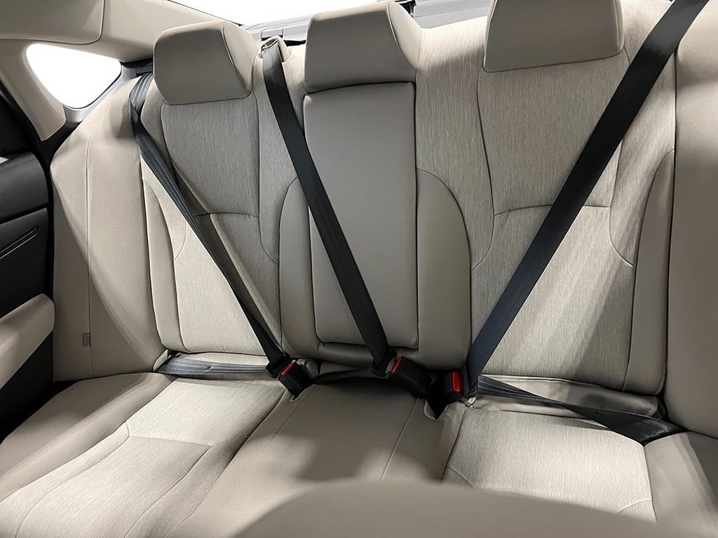 Thumbnail: 2025 Honda Accord - 12