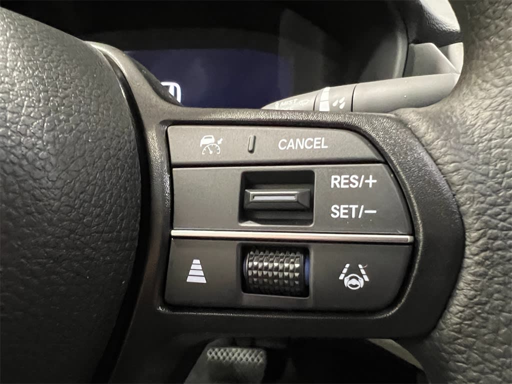 Thumbnail: 2025 Honda Accord - 23