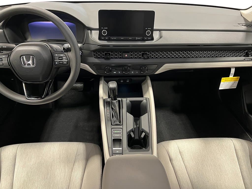 Thumbnail: 2025 Honda Accord - 10