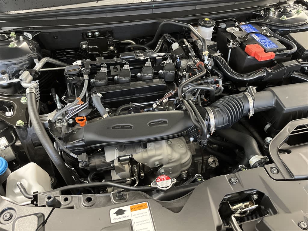 Thumbnail: 2025 Honda Accord - 9