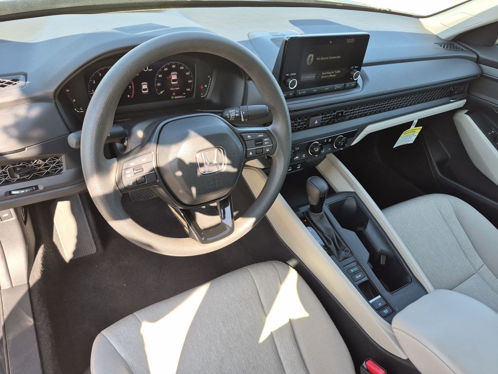 Thumbnail: 2025 Honda Accord - 2