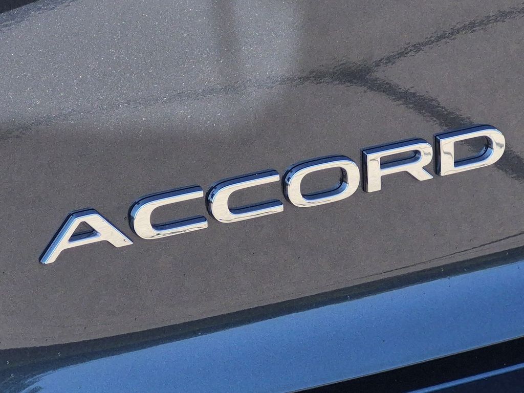 Thumbnail: 2025 Honda Accord - 7