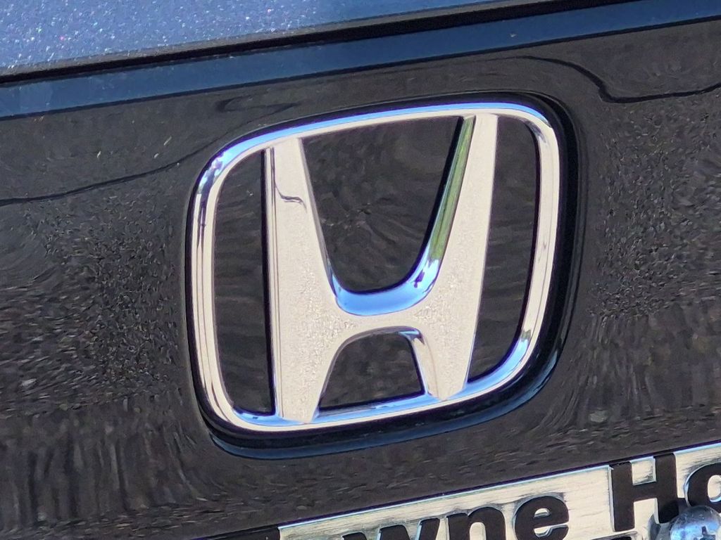 Thumbnail: 2025 Honda Accord - 25