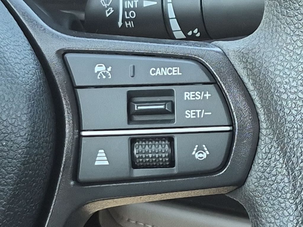 Thumbnail: 2025 Honda Accord - 30