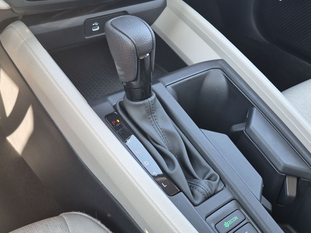 Thumbnail: 2025 Honda Accord - 34