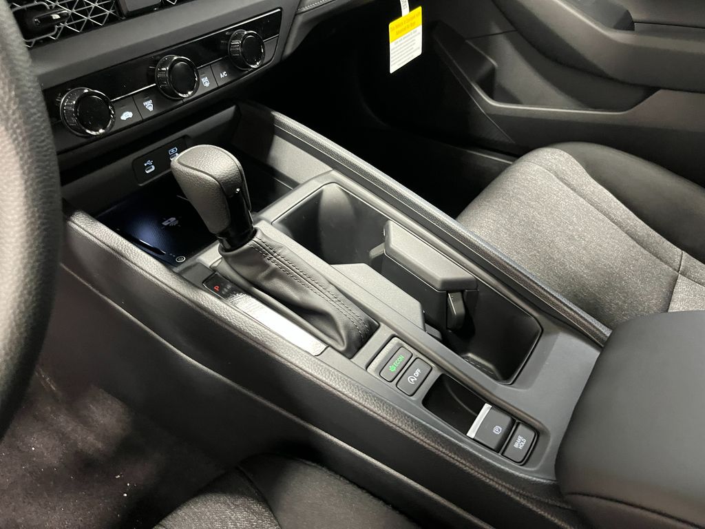 Thumbnail: 2026 Honda Accord - 12