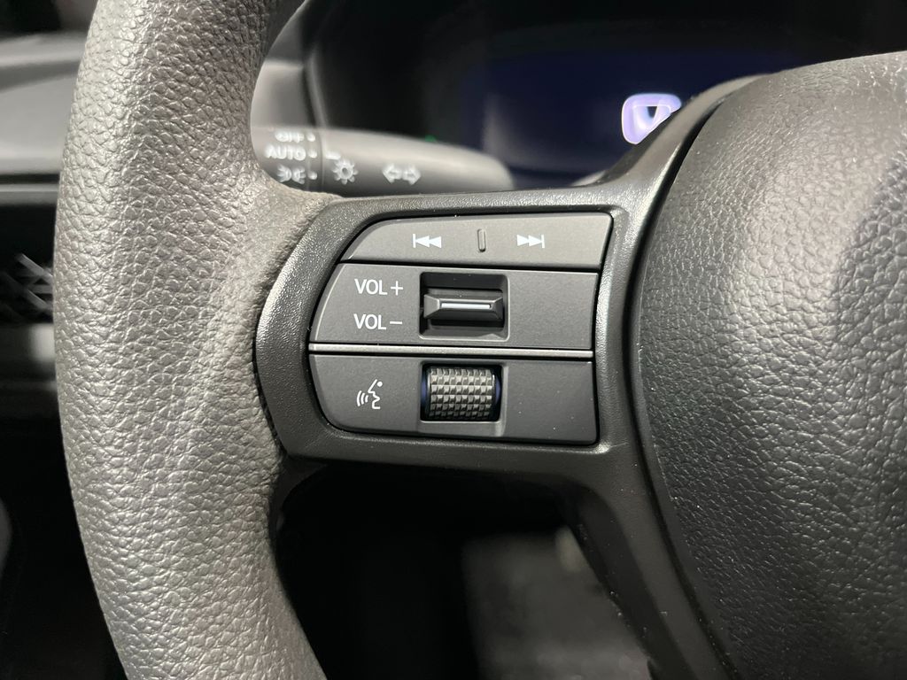 Thumbnail: 2026 Honda Accord - 19