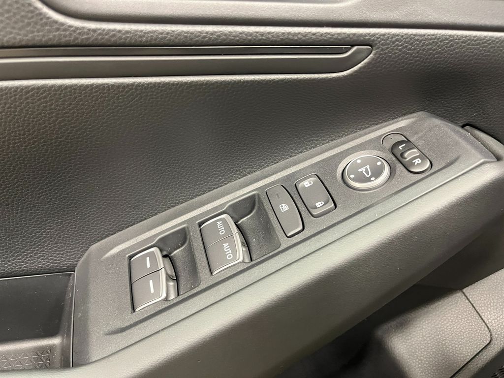 Thumbnail: 2026 Honda Accord - 18