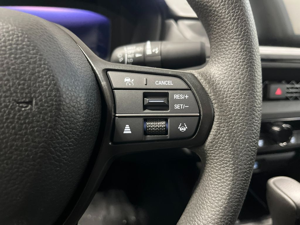 Thumbnail: 2026 Honda Accord - 20