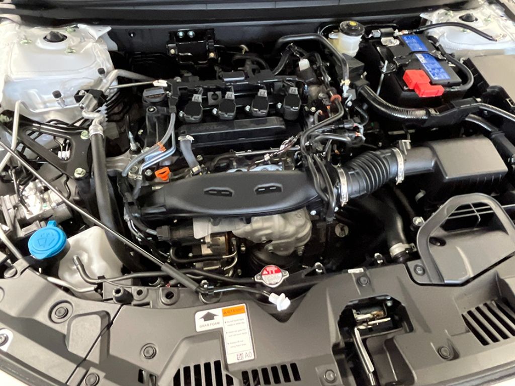 Thumbnail: 2026 Honda Accord - 7