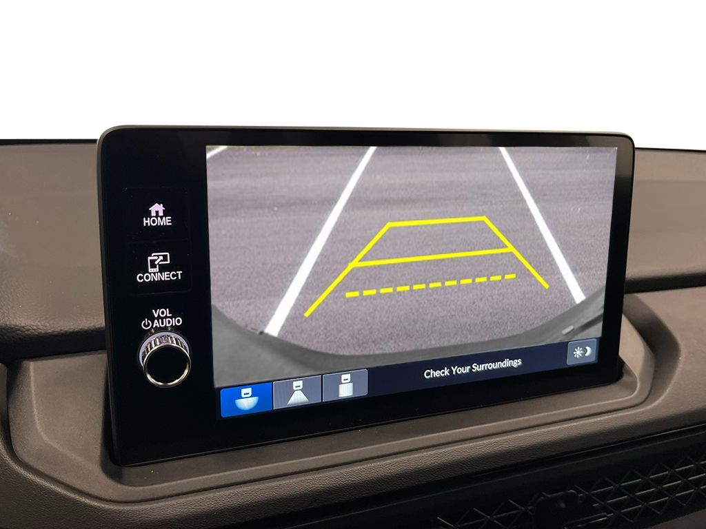 Thumbnail: 2026 Honda Accord - 21