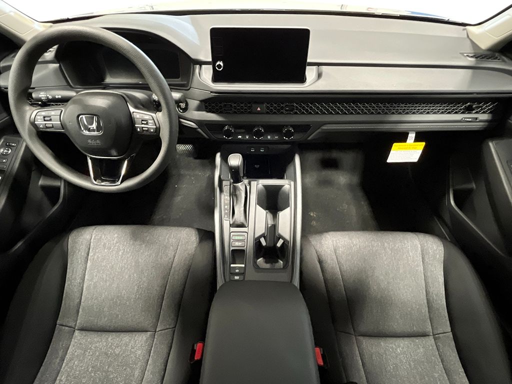 Thumbnail: 2026 Honda Accord - 2