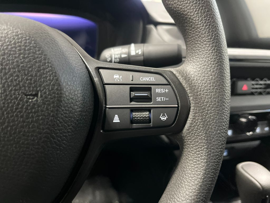 Thumbnail: 2026 Honda Accord - 20