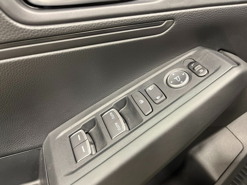 Thumbnail: 2026 Honda Accord - 18