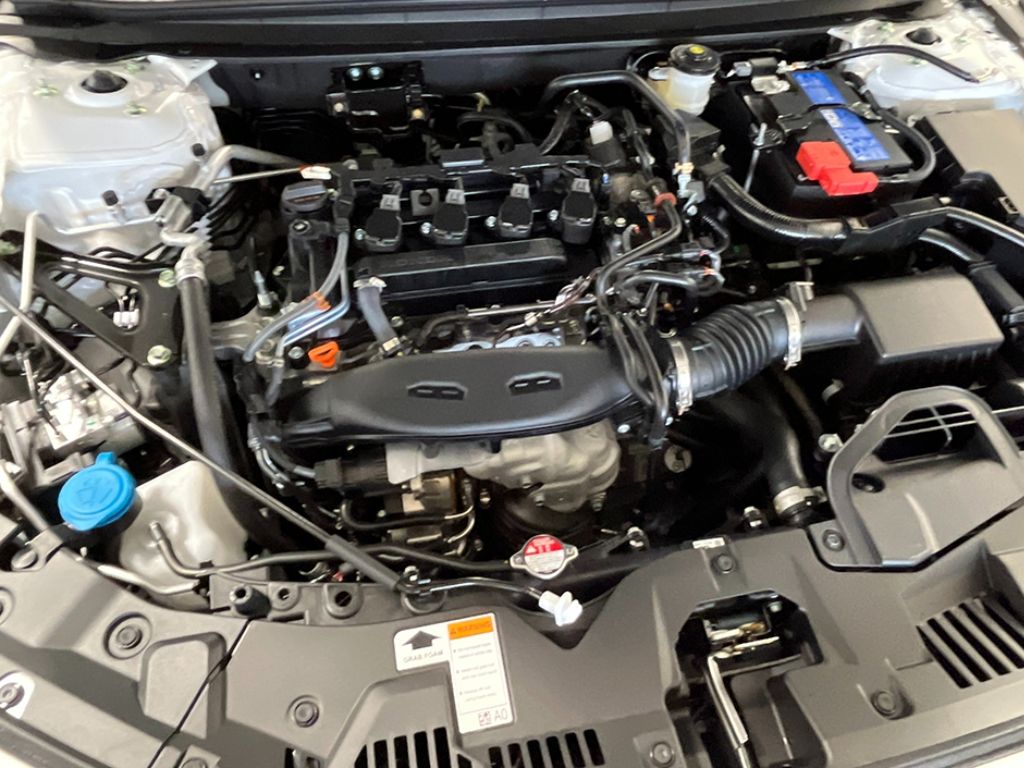 Thumbnail: 2026 Honda Accord - 8