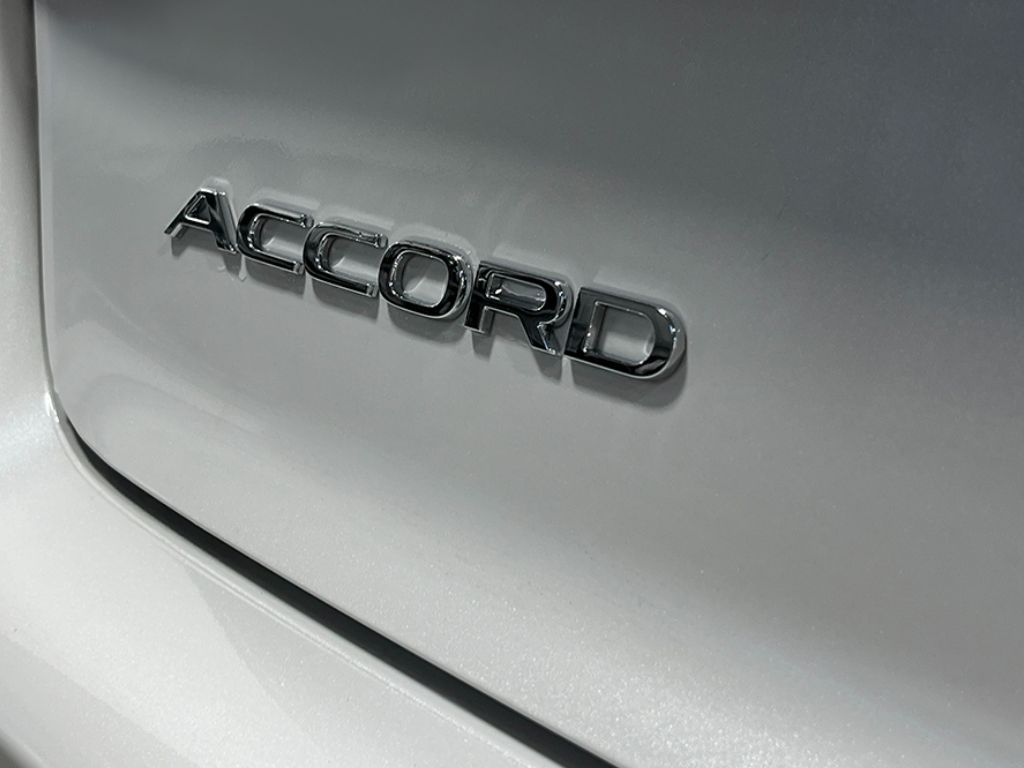 Thumbnail: 2026 Honda Accord - 6