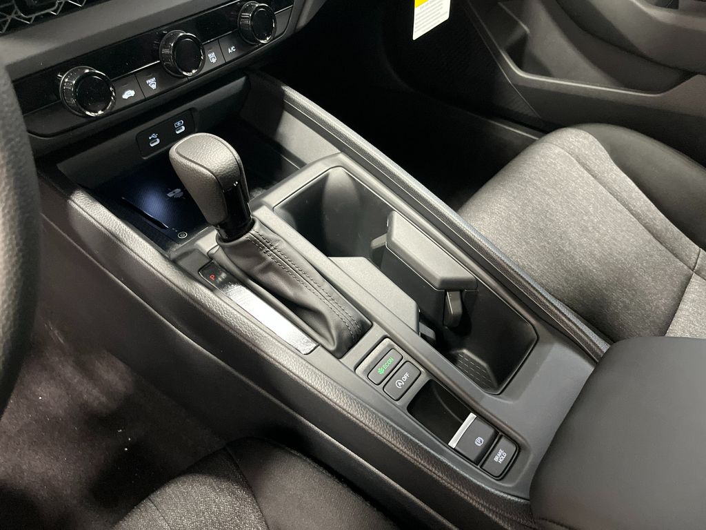Thumbnail: 2026 Honda Accord - 14