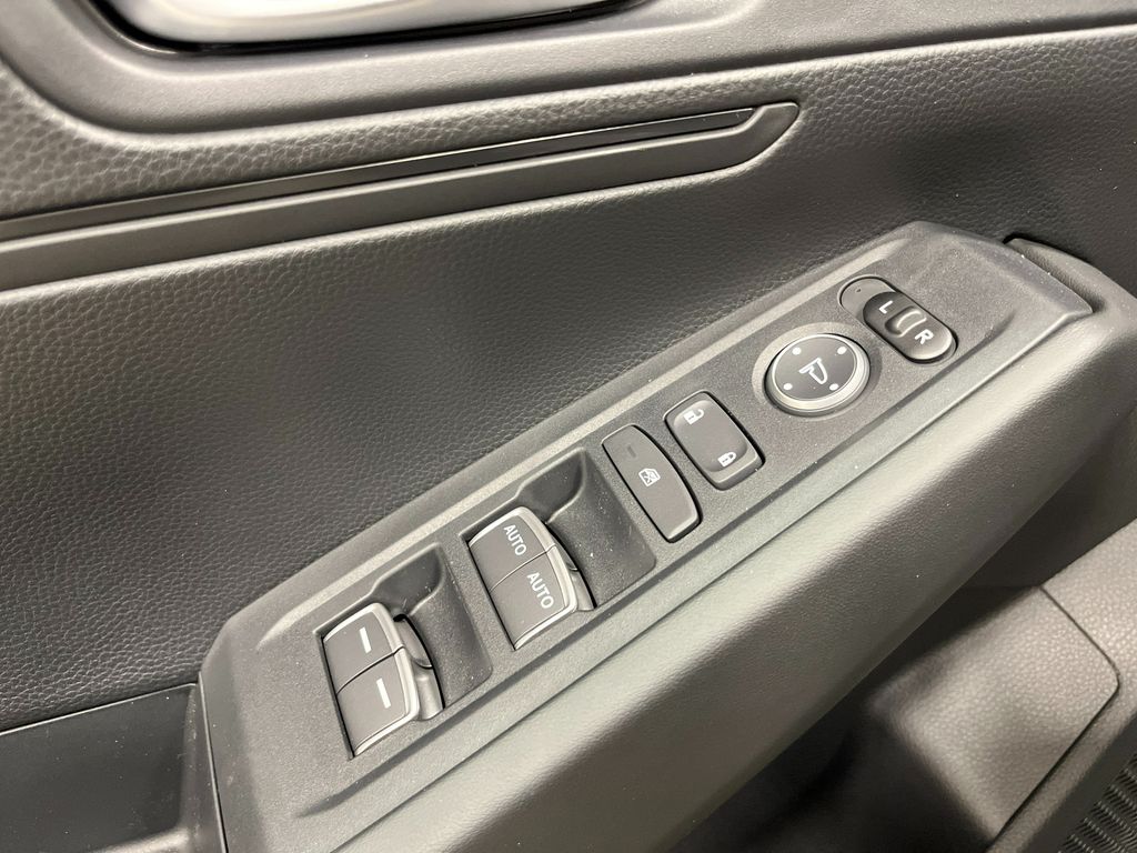 Thumbnail: 2026 Honda Accord - 18