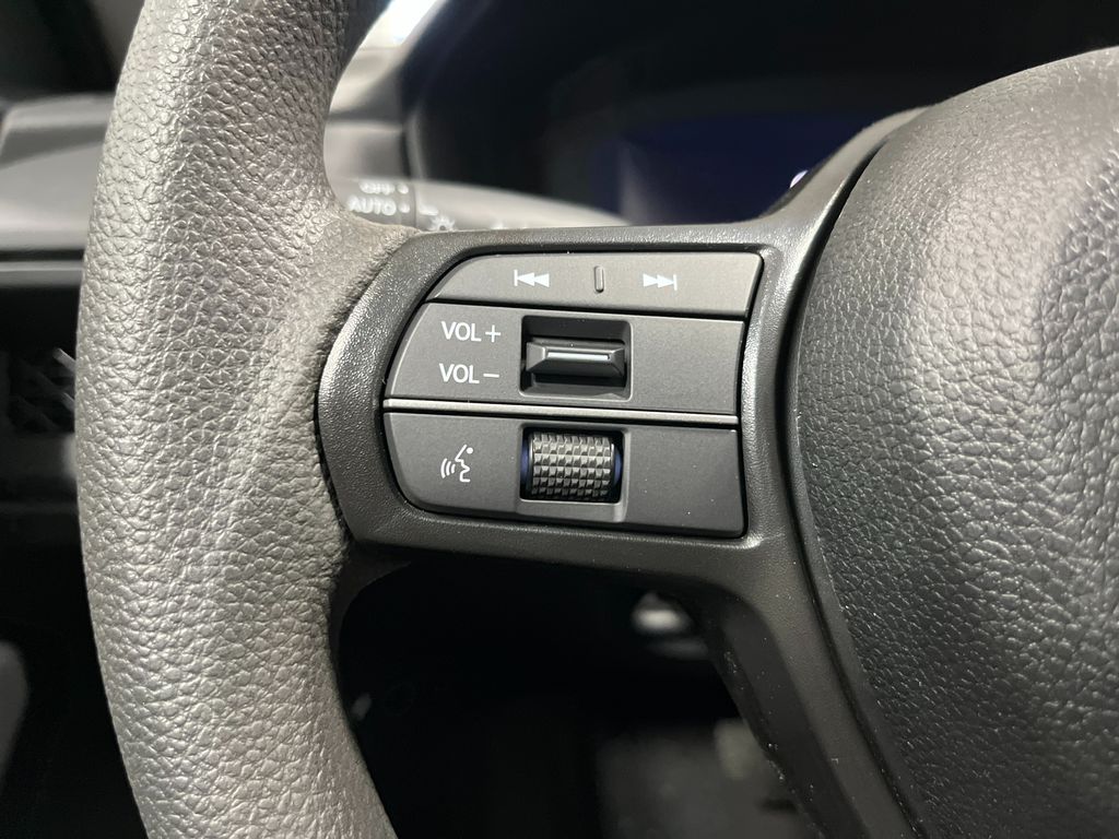 Thumbnail: 2026 Honda Accord - 19