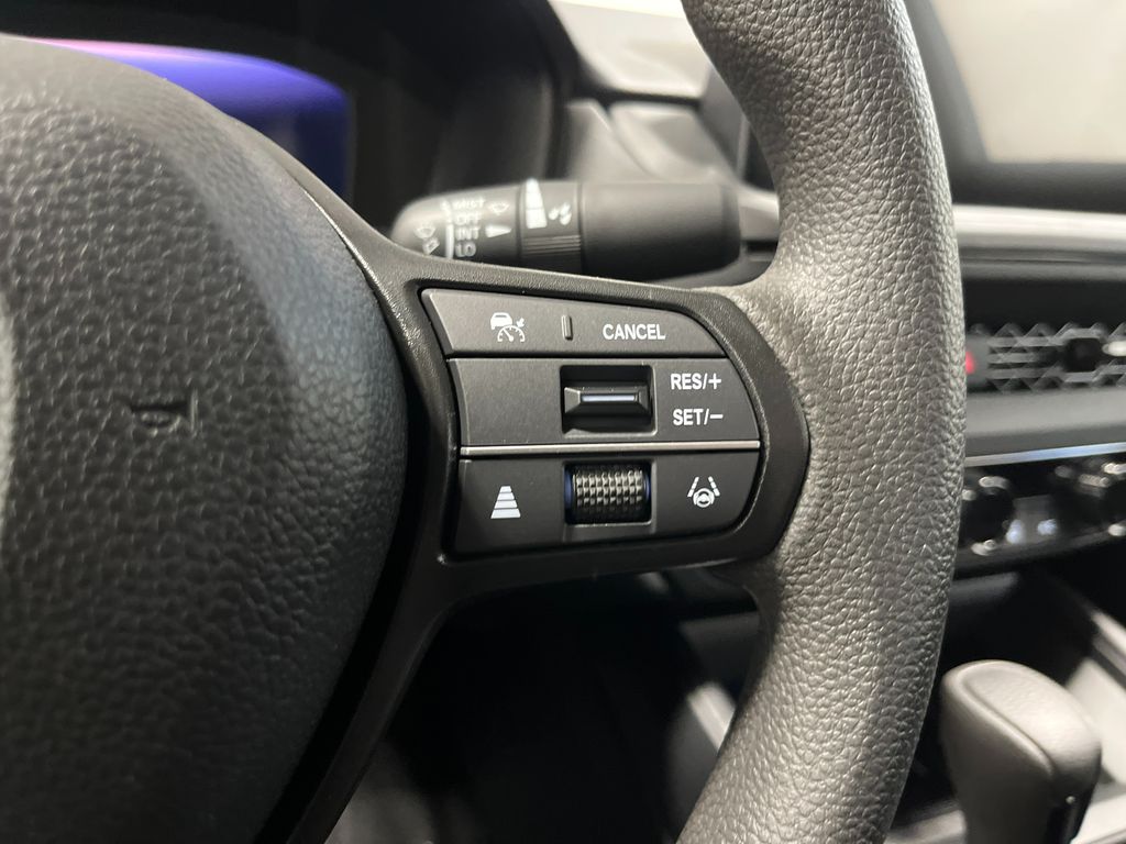 Thumbnail: 2026 Honda Accord - 20