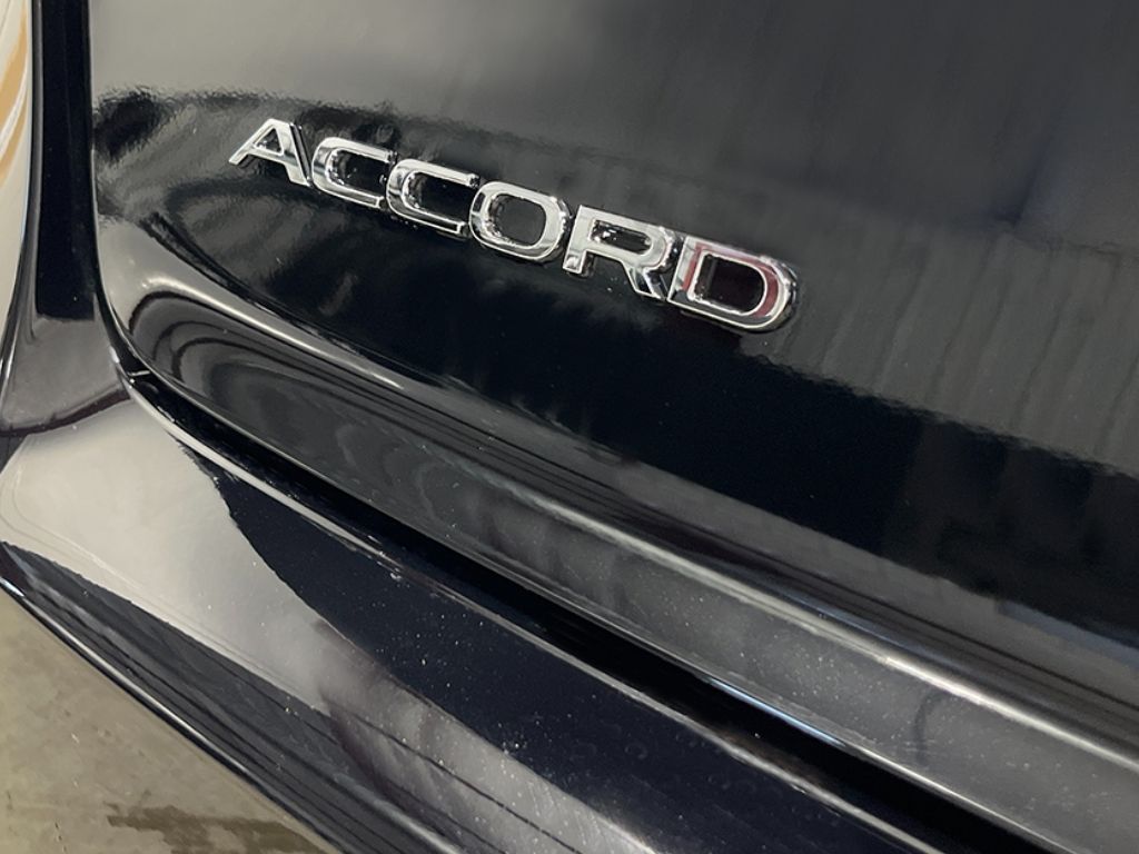 Thumbnail: 2026 Honda Accord - 7