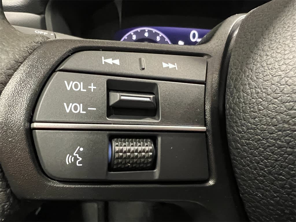 Thumbnail: 2025 Honda Accord - 22