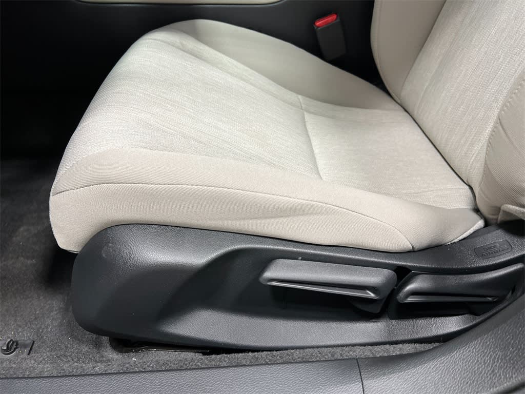 Thumbnail: 2025 Honda Accord - 20