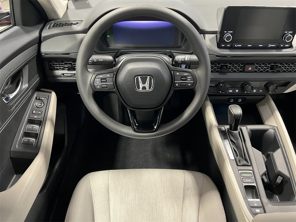 Thumbnail: 2025 Honda Accord - 2