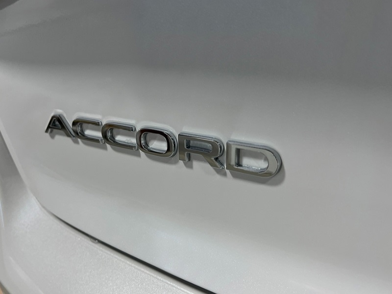 Thumbnail: 2025 Honda Accord - 7
