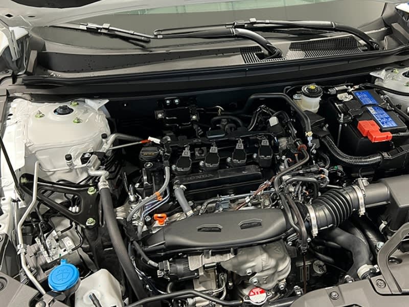 Thumbnail: 2025 Honda Accord - 9