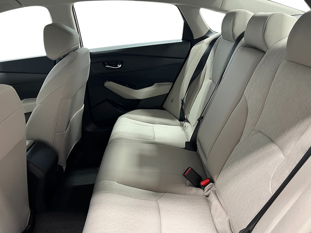 Thumbnail: 2025 Honda Accord - 13