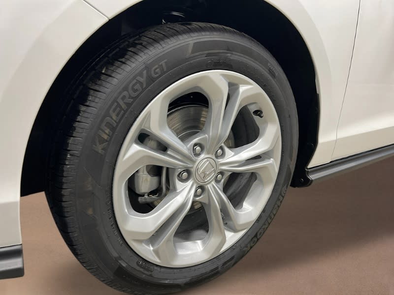 Thumbnail: 2025 Honda Accord - 8