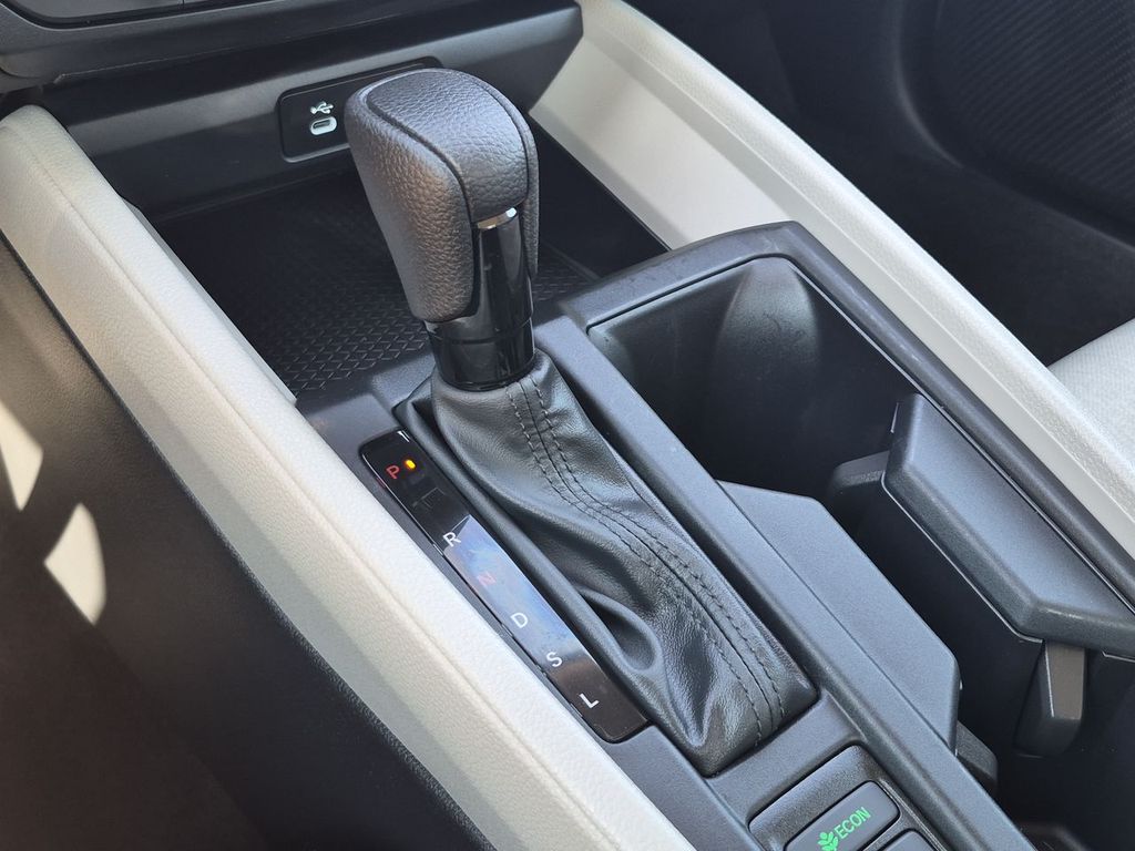 Thumbnail: 2025 Honda Accord - 15