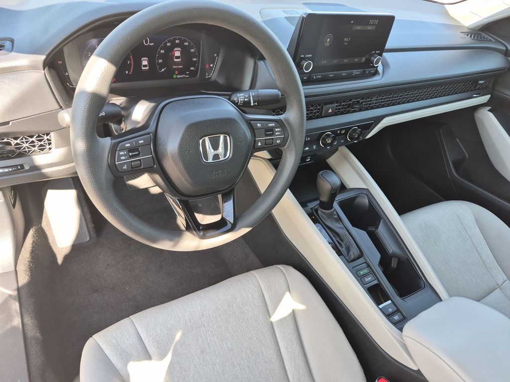 Thumbnail: 2025 Honda Accord - 2