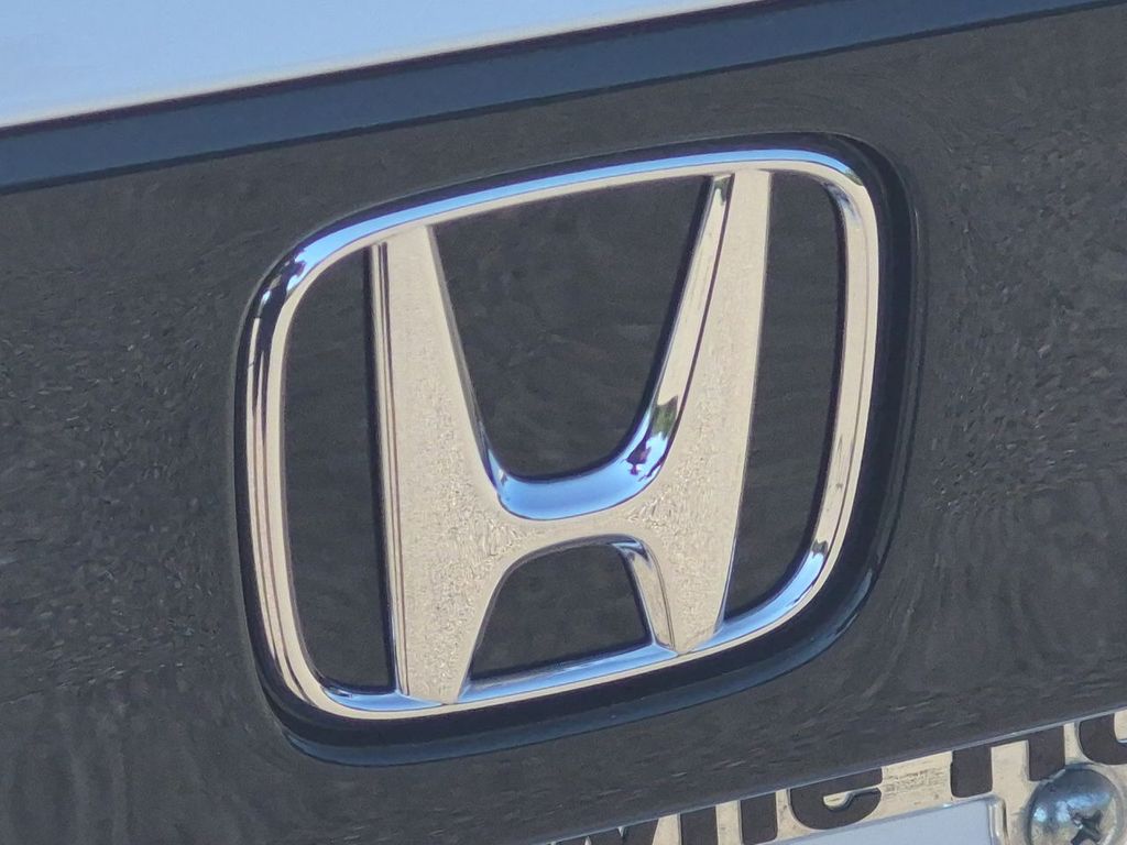 Thumbnail: 2025 Honda Accord - 25