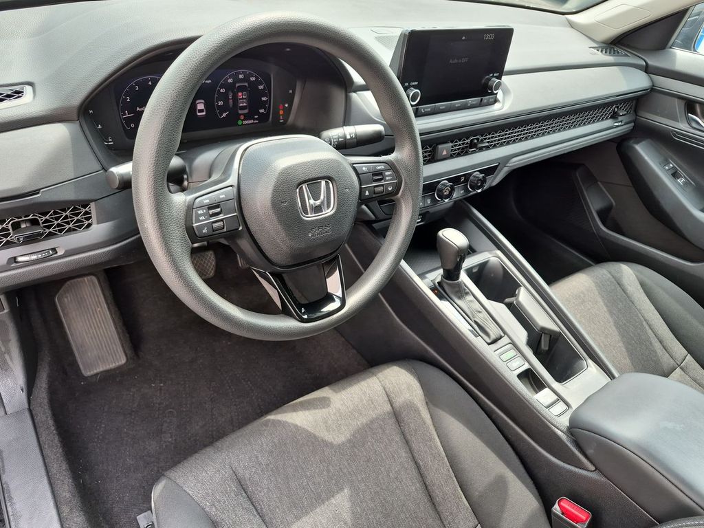 Thumbnail: 2024 Honda Accord - 2