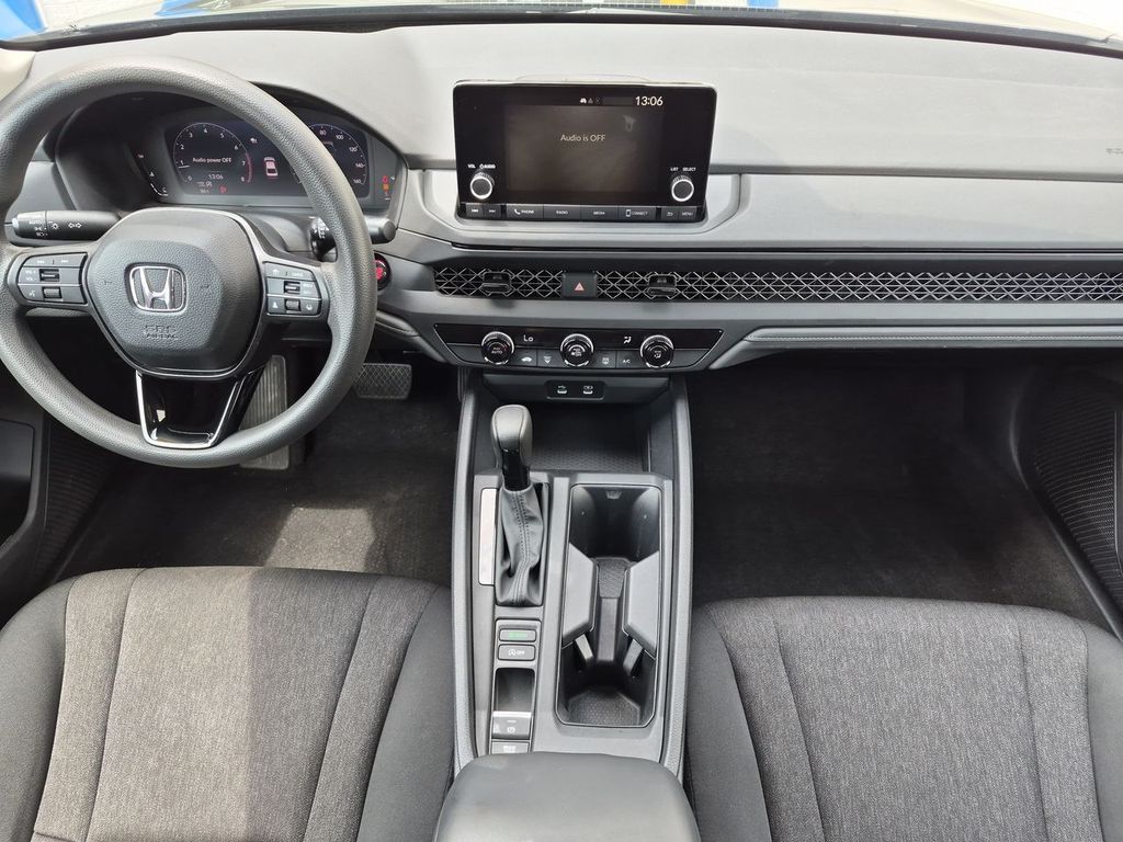Thumbnail: 2024 Honda Accord - 9