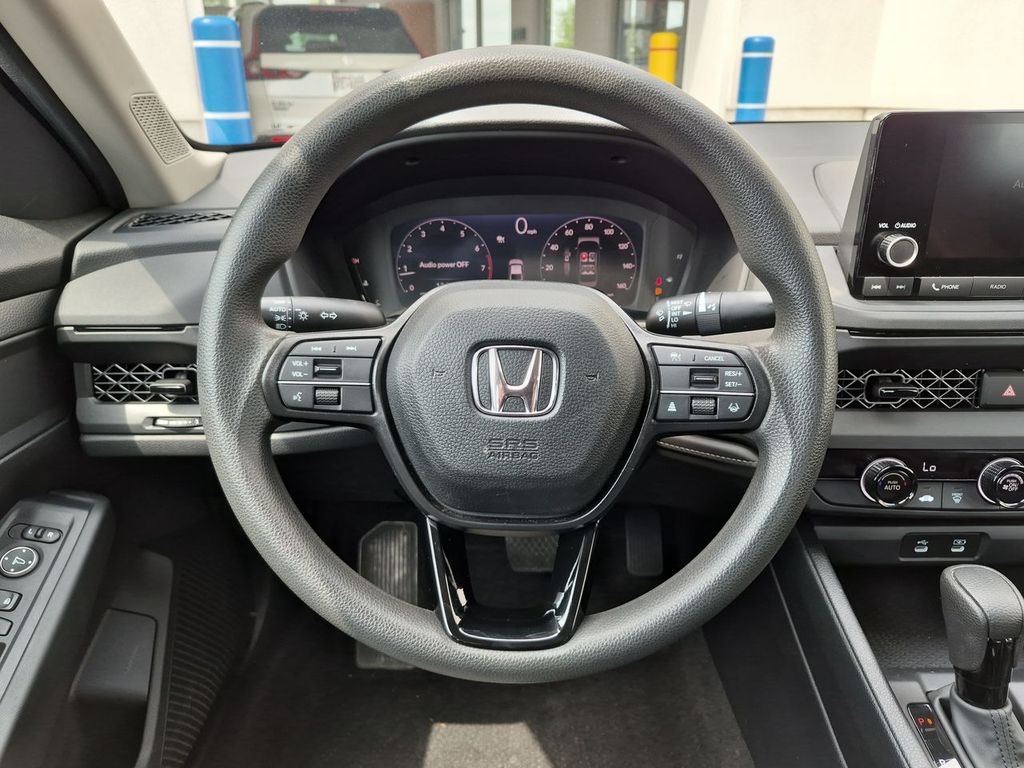 Thumbnail: 2024 Honda Accord - 13