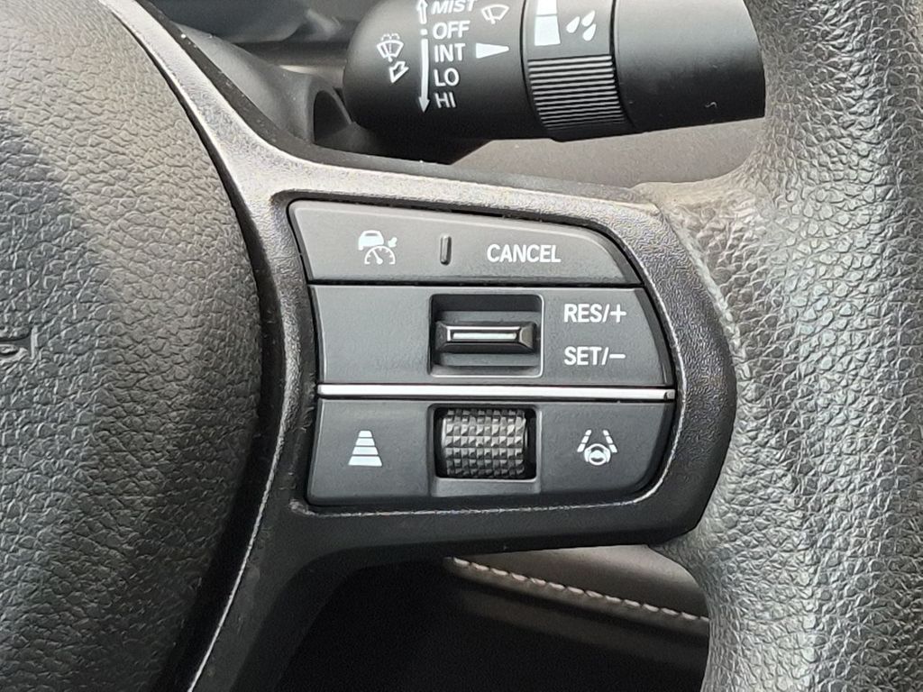Thumbnail: 2024 Honda Accord - 30