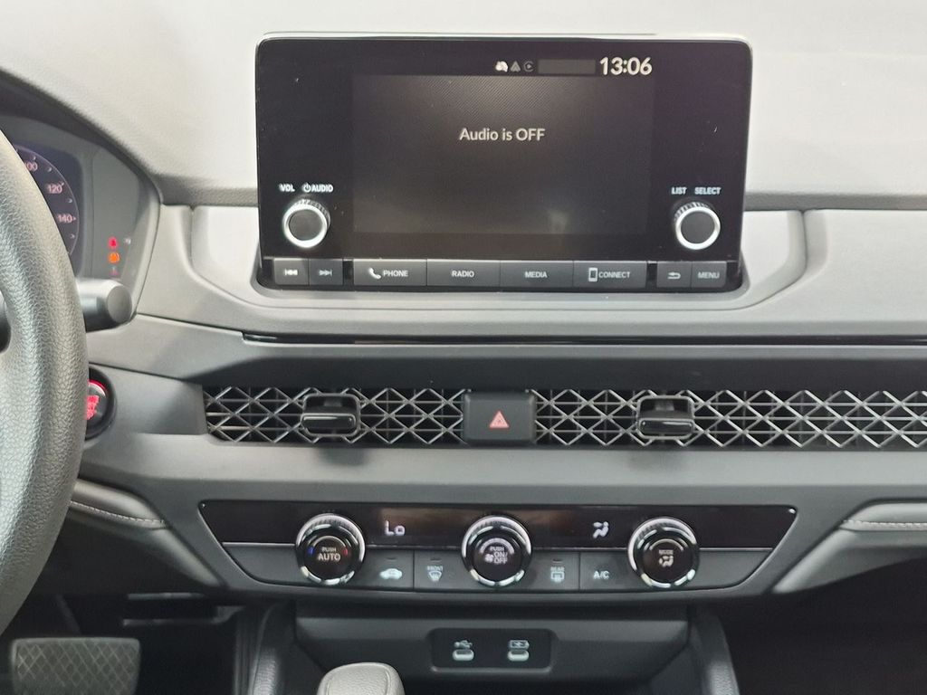 Thumbnail: 2024 Honda Accord - 32