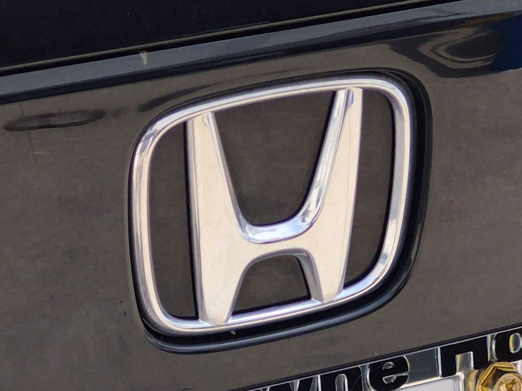 Thumbnail: 2024 Honda Accord - 25