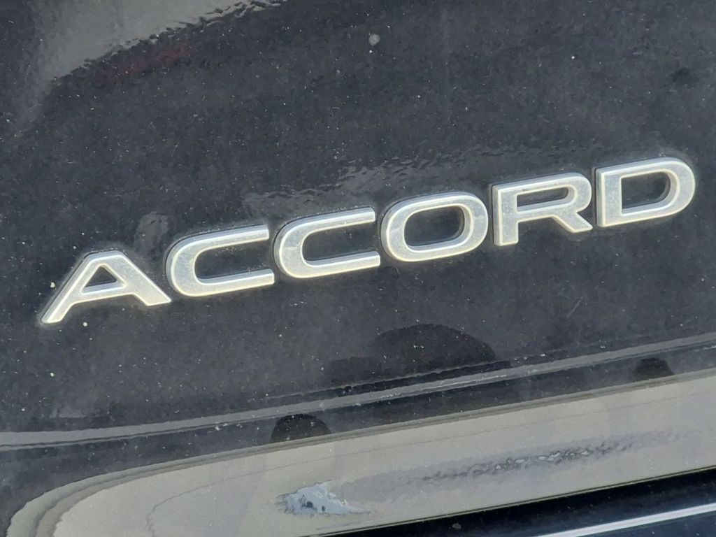 Thumbnail: 2024 Honda Accord - 7