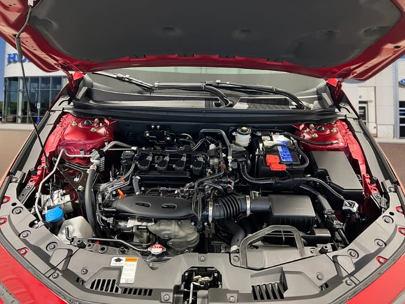 Thumbnail: 2025 Honda Accord - 8