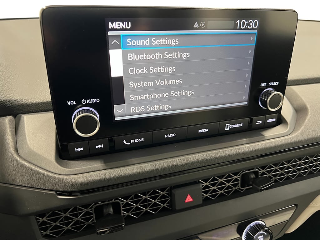 Thumbnail: 2025 Honda Accord - 24