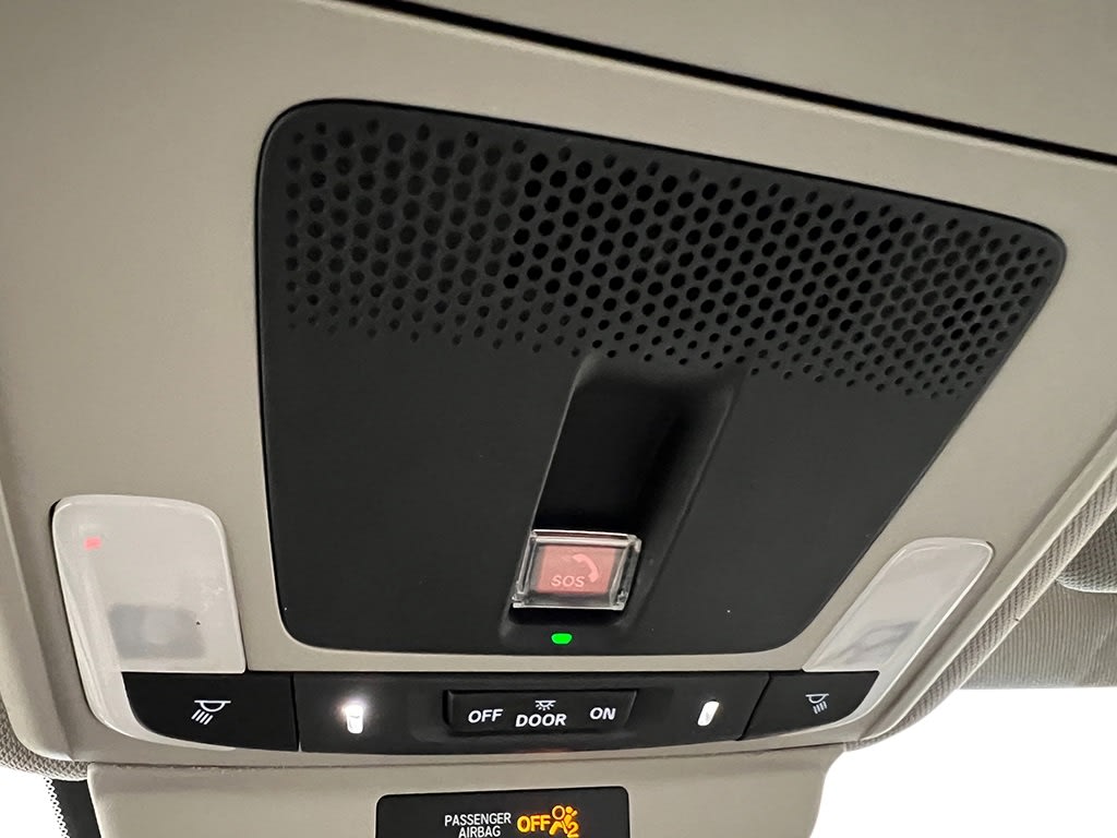 Thumbnail: 2025 Honda Accord - 23